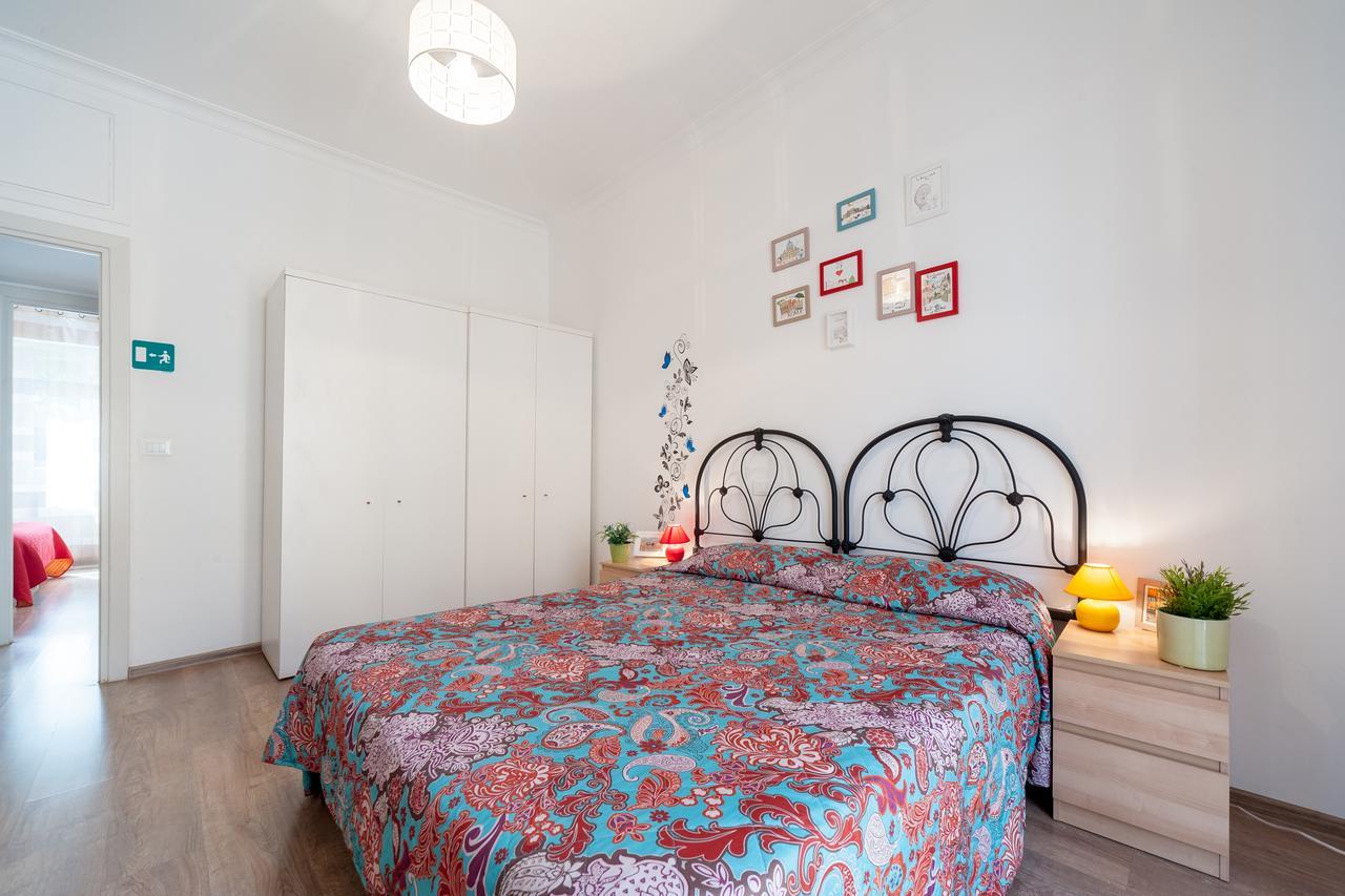 Vatican Stemar Apartamento *