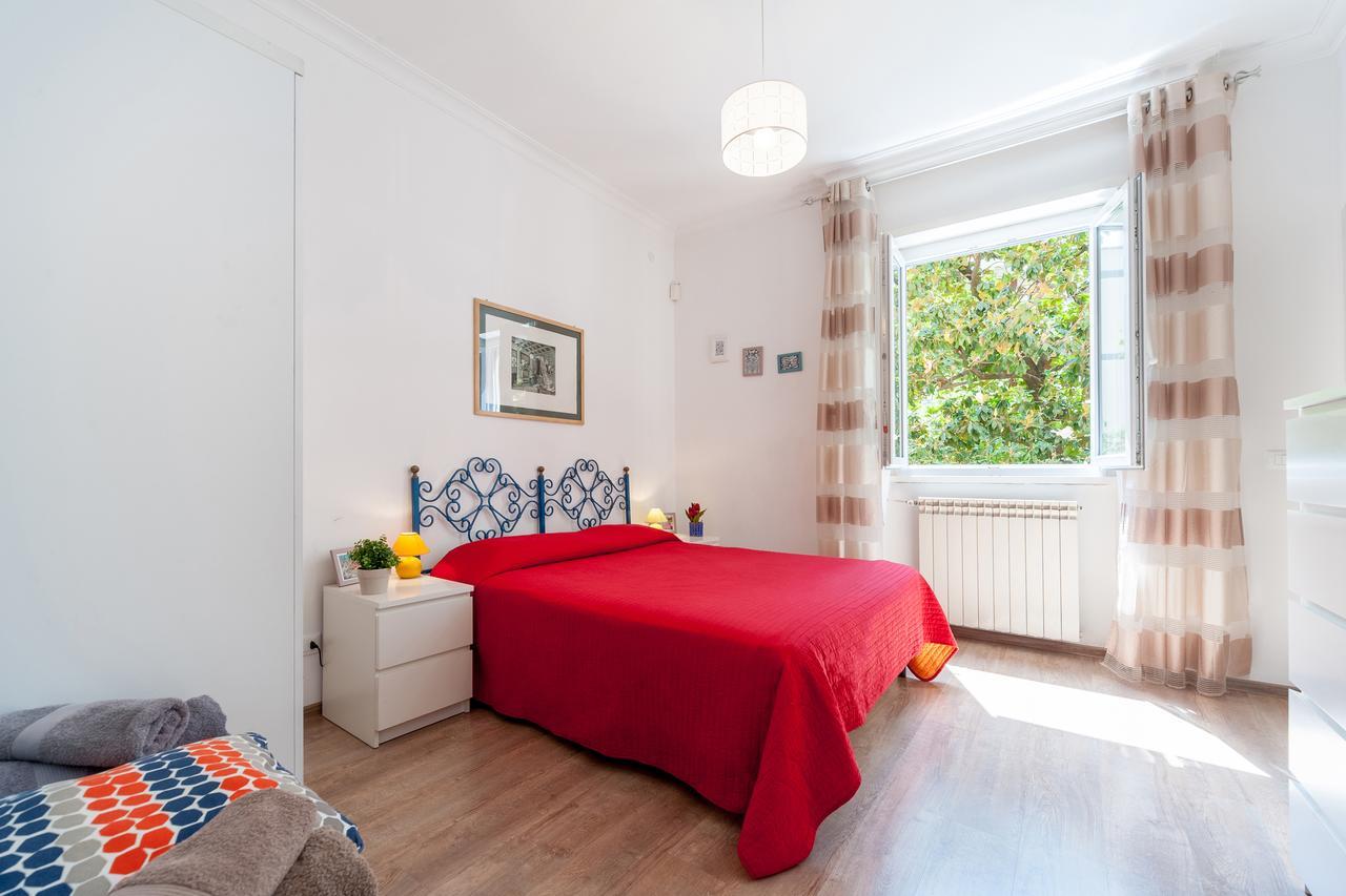 Vatican Stemar Apartamento Roma