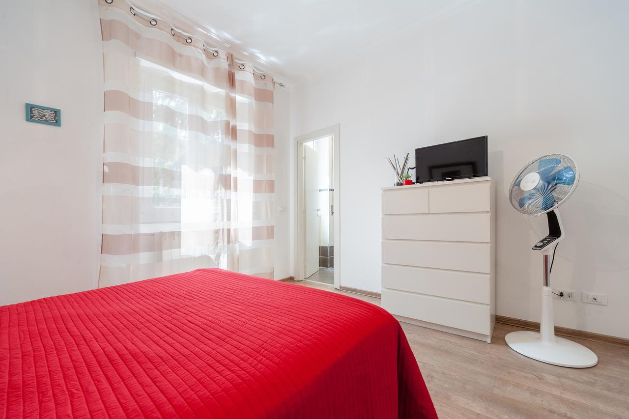 Vatican Stemar Apartamento Roma