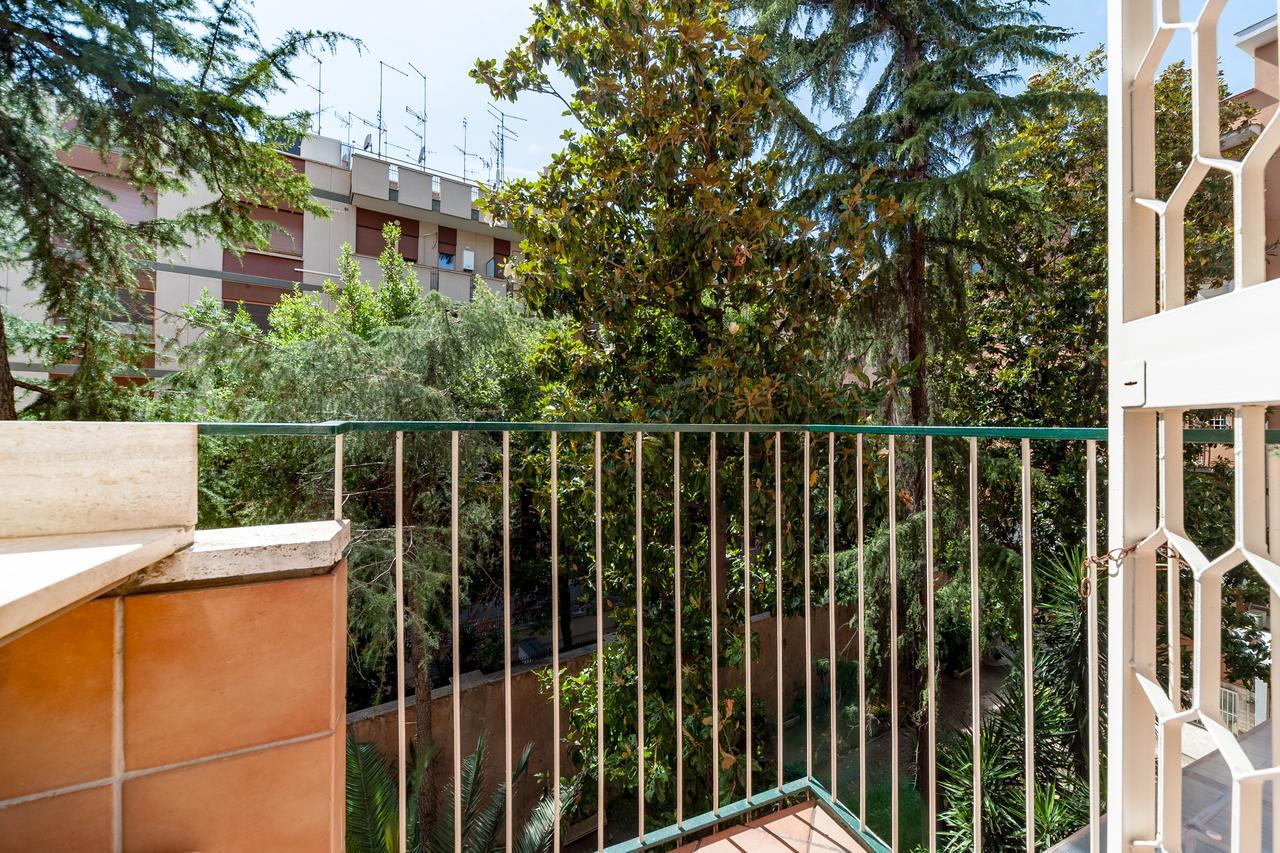 Apartamento Vatican Stemar Roma