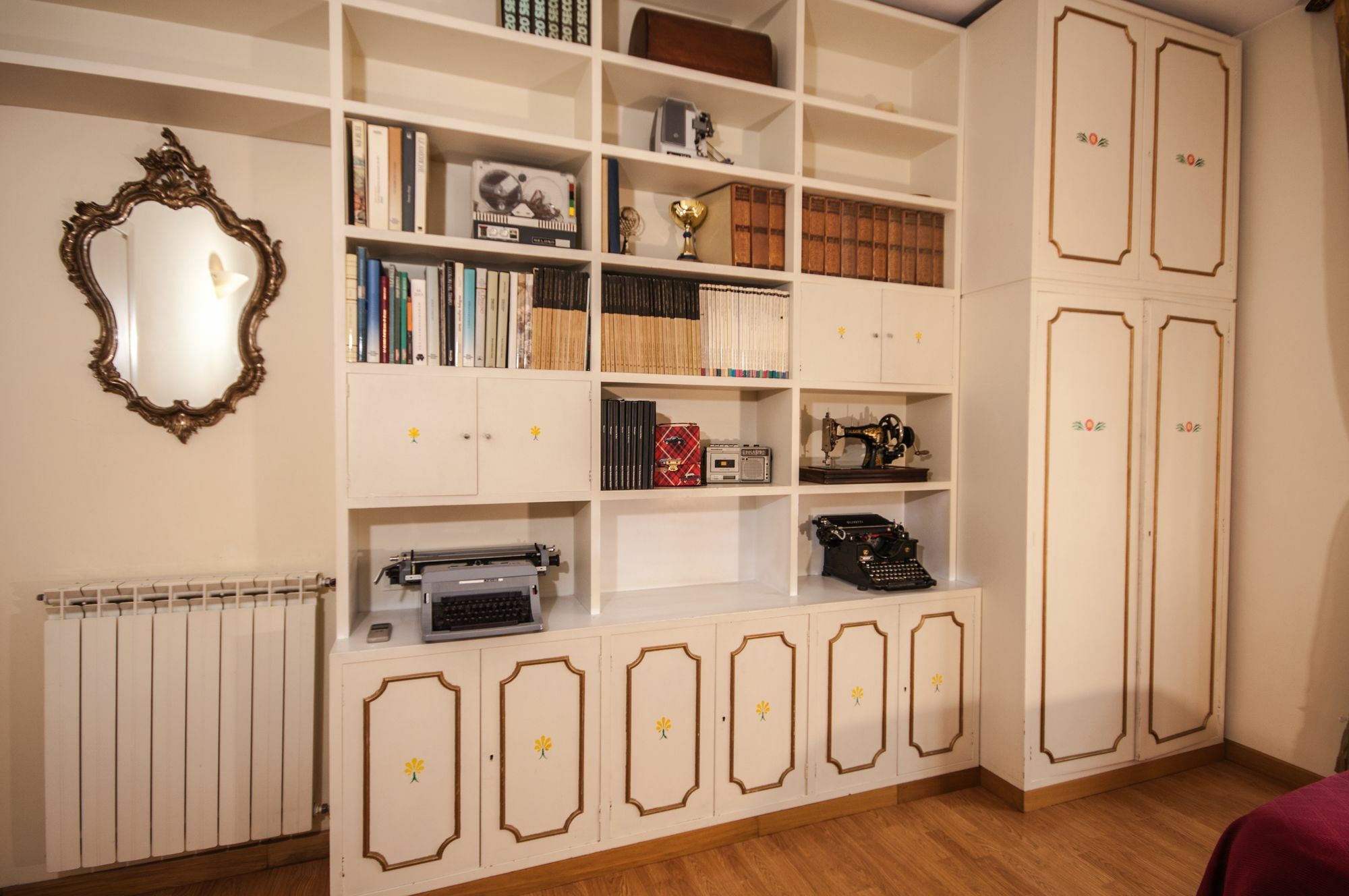 Vatican Stemar Apartamento Roma