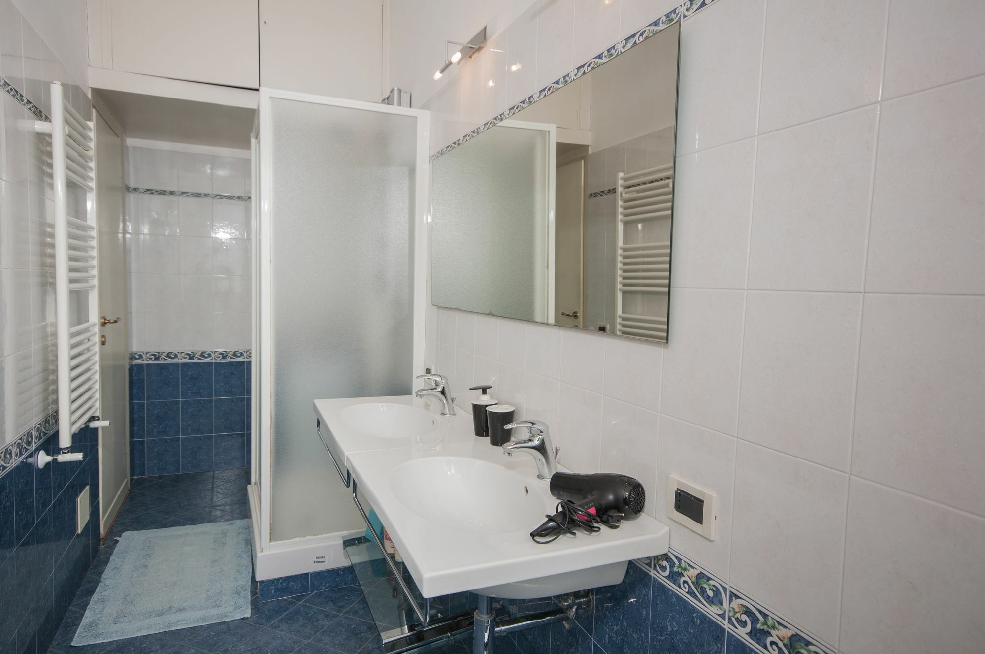 Apartamento Vatican Stemar
