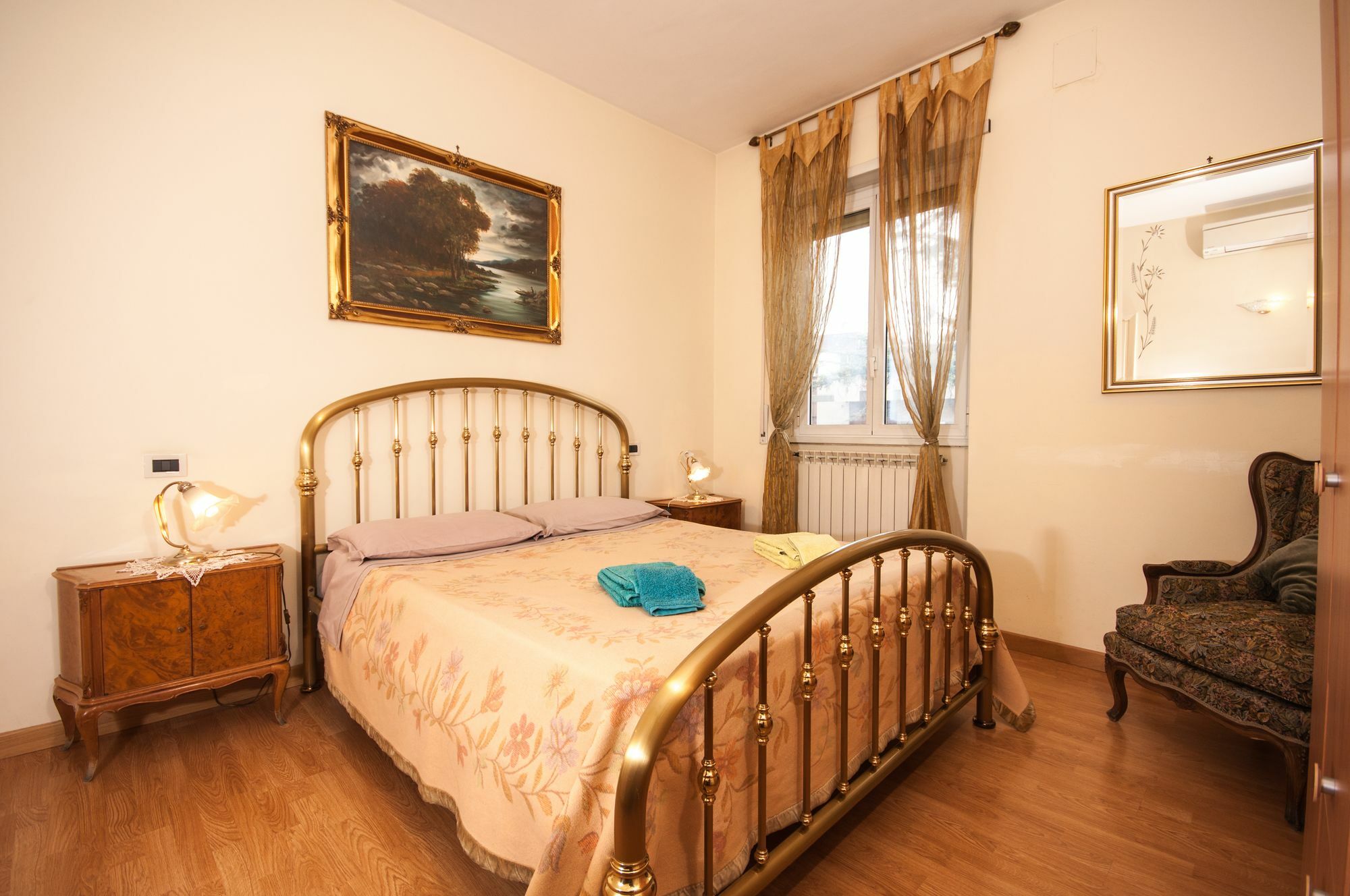 Vatican Stemar Apartamento Roma