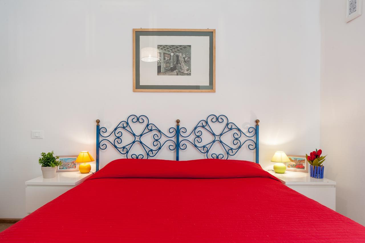 Apartamento Vatican Stemar Apartment
