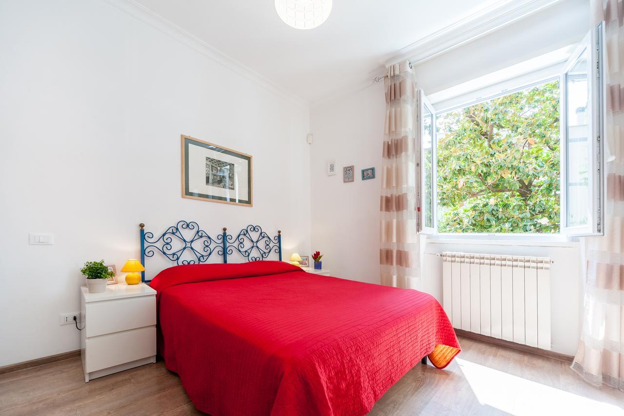 Vatican Stemar Apartment Apartamento Roma