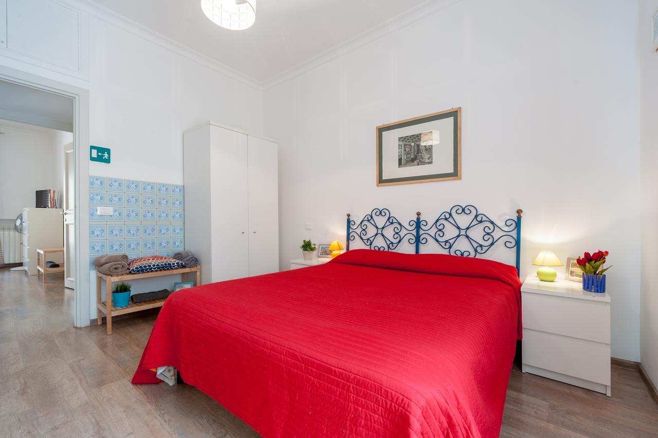 Vatican Stemar Apartment * Roma