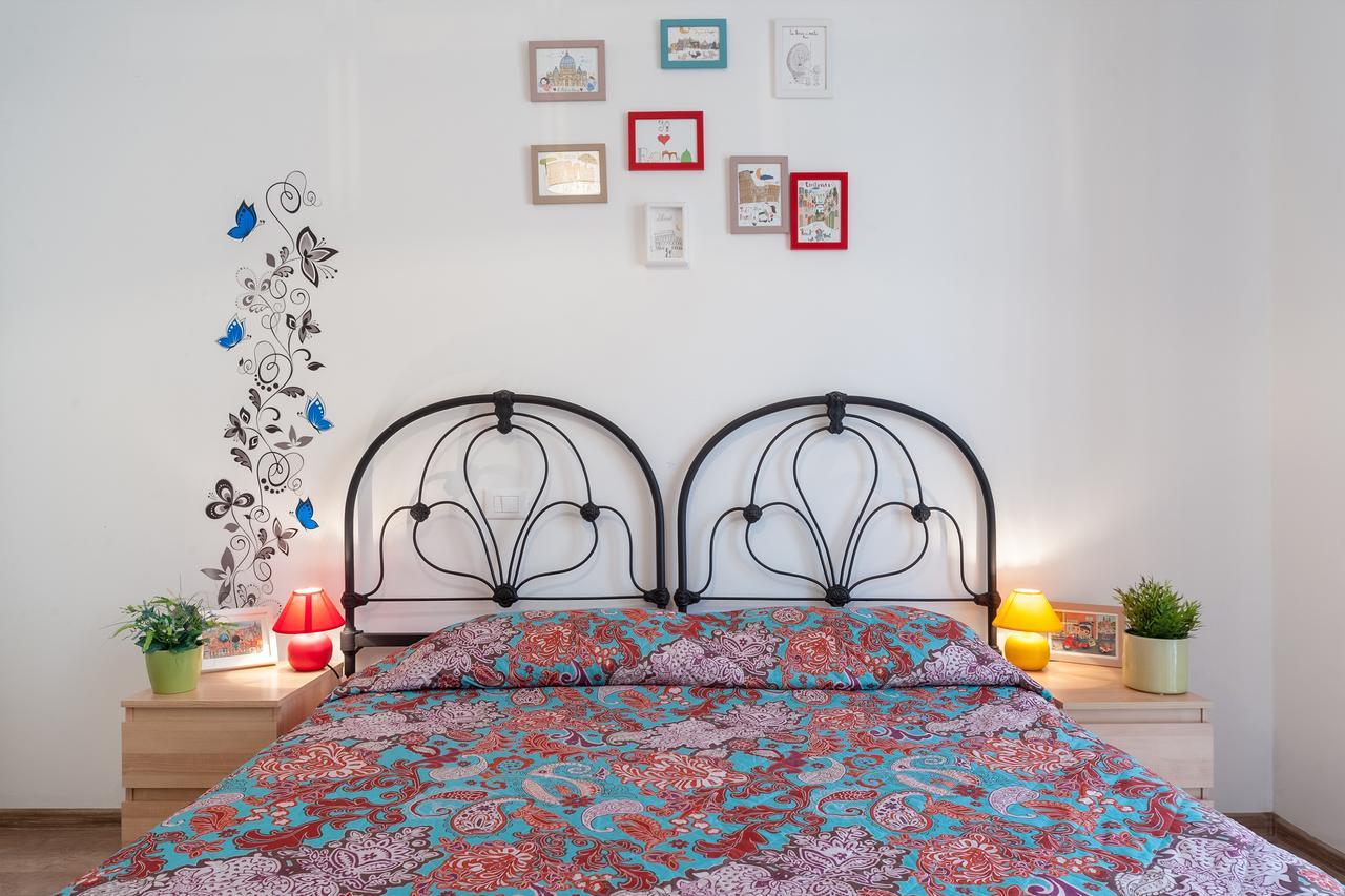 Apartamento Vatican Stemar Apartment *