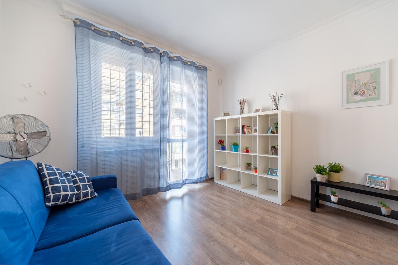 Apartamento Vatican Stemar Apartment *