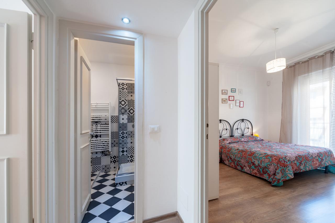 Vatican Stemar Apartment Apartamento