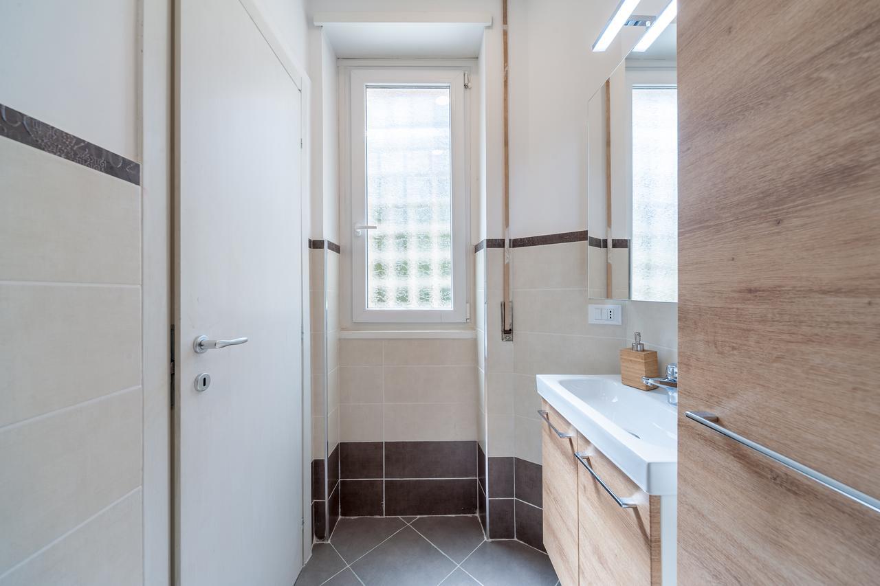 Vatican Stemar Apartment Roma