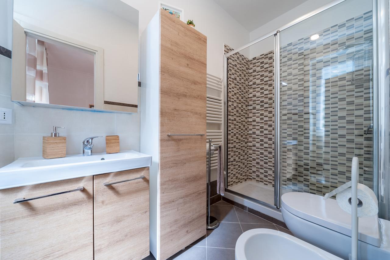 Apartamento Vatican Stemar Apartment Roma