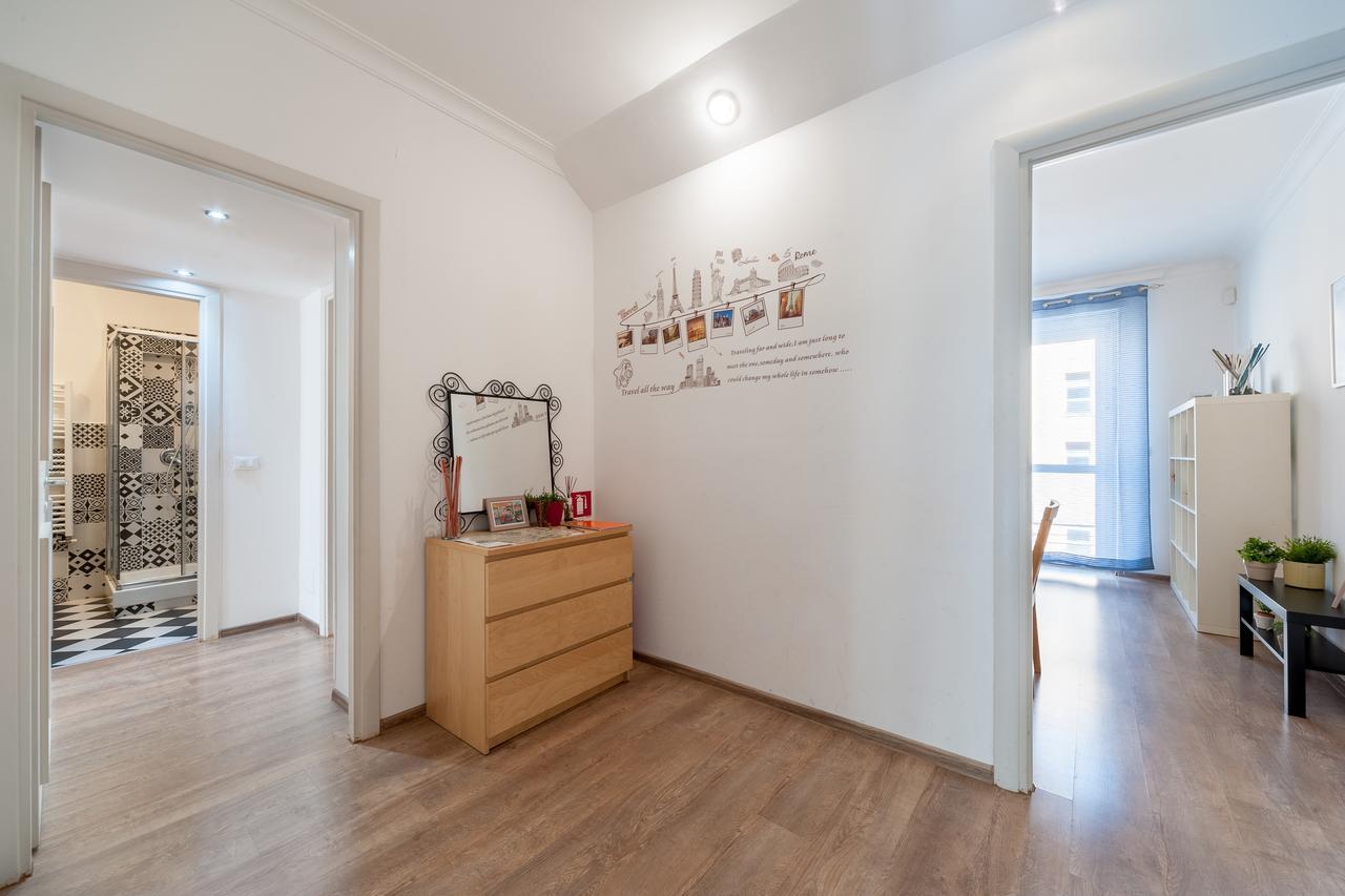 Apartamento Vatican Stemar Apartment Roma