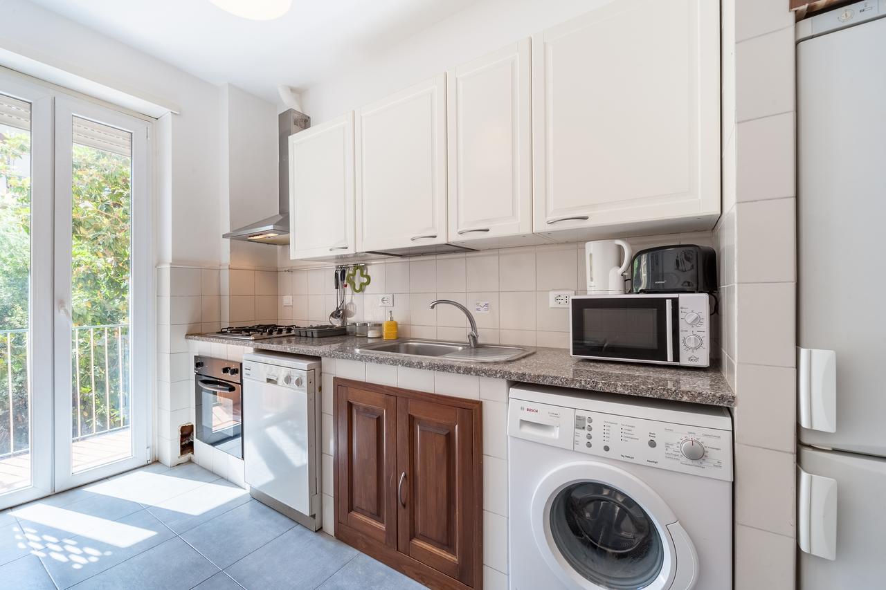 Vatican Stemar Apartment Apartamento