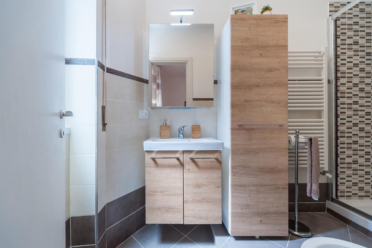 Apartamento Vatican Stemar Apartment
