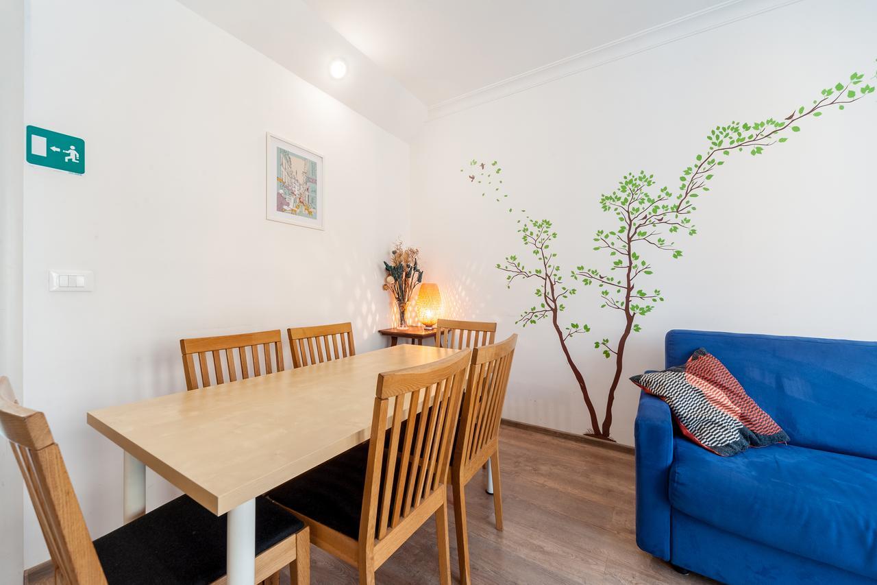 Vatican Stemar Apartment Roma