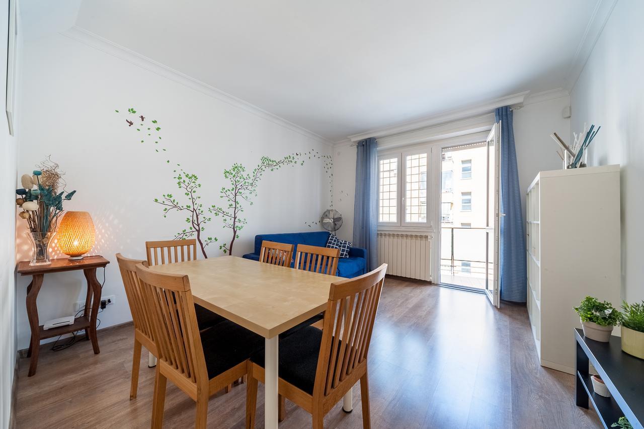 Vatican Stemar Apartment Apartamento Roma