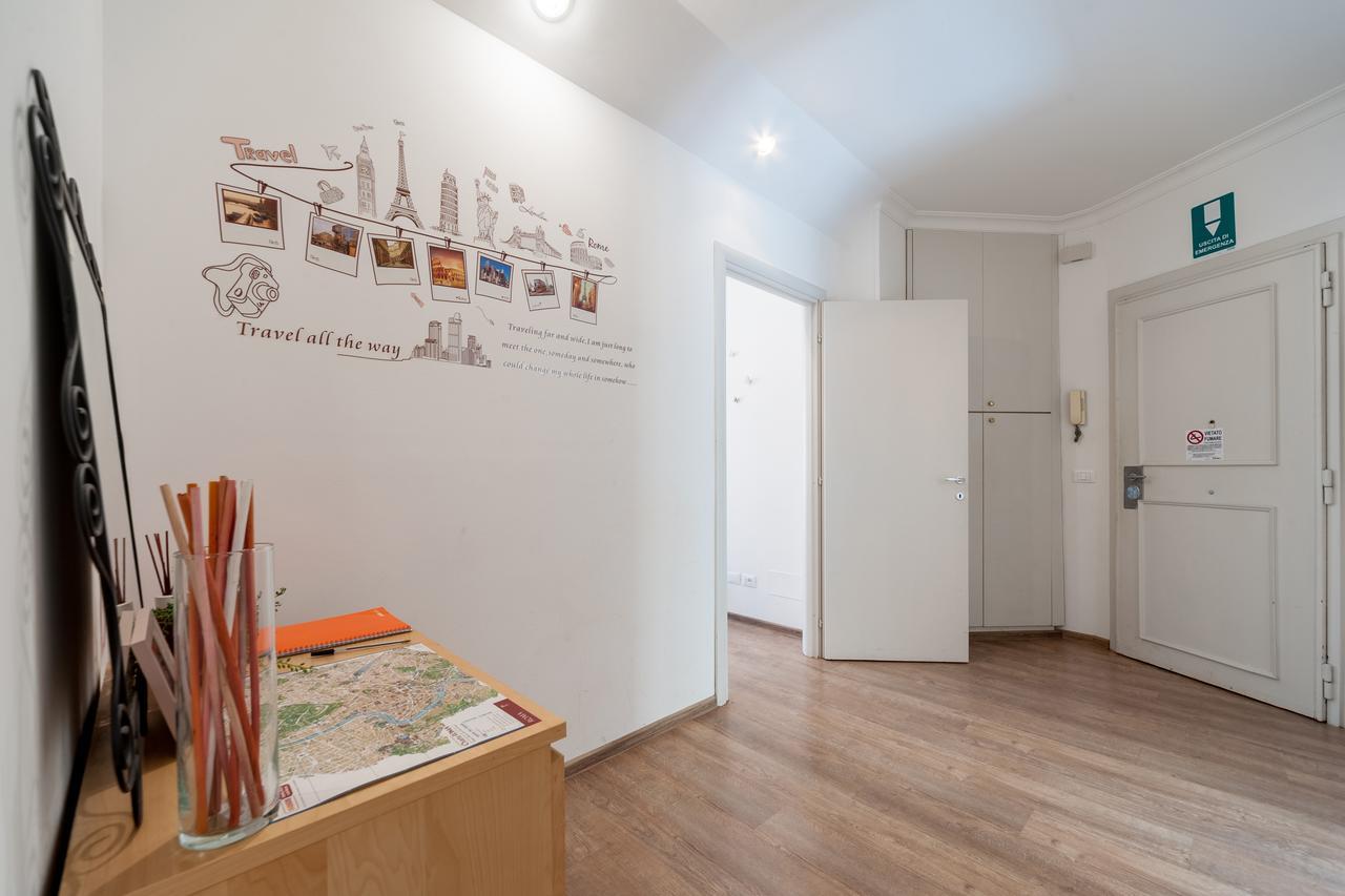 Apartamento Vatican Stemar Apartment Roma