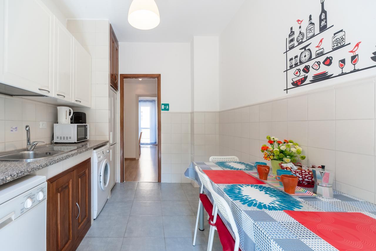 Vatican Stemar Apartment Apartamento