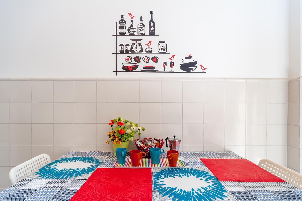Apartamento Vatican Stemar Apartment