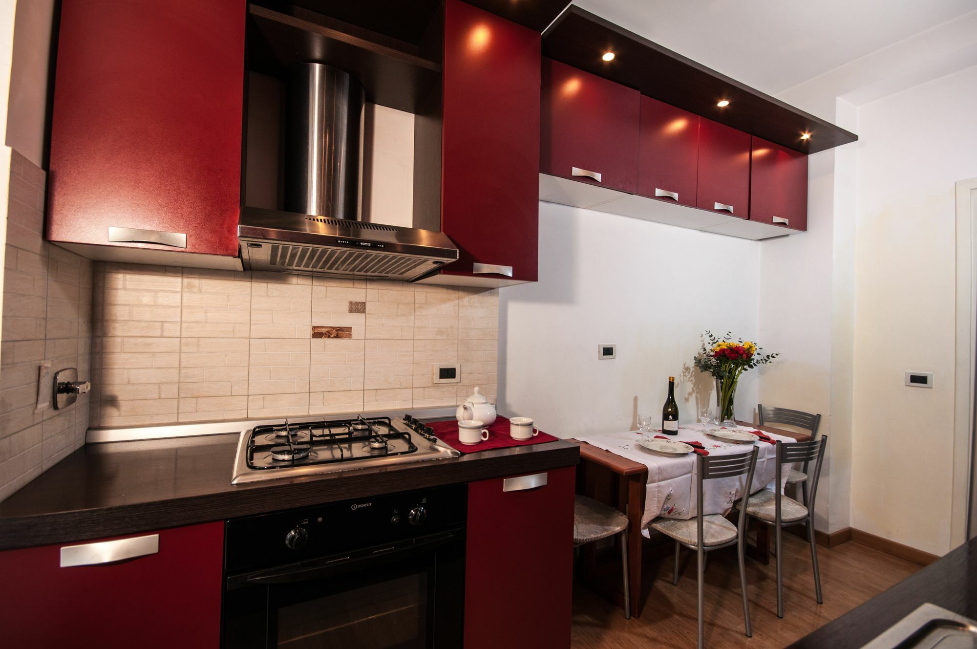 Apartamento Vatican Stemar Apartment