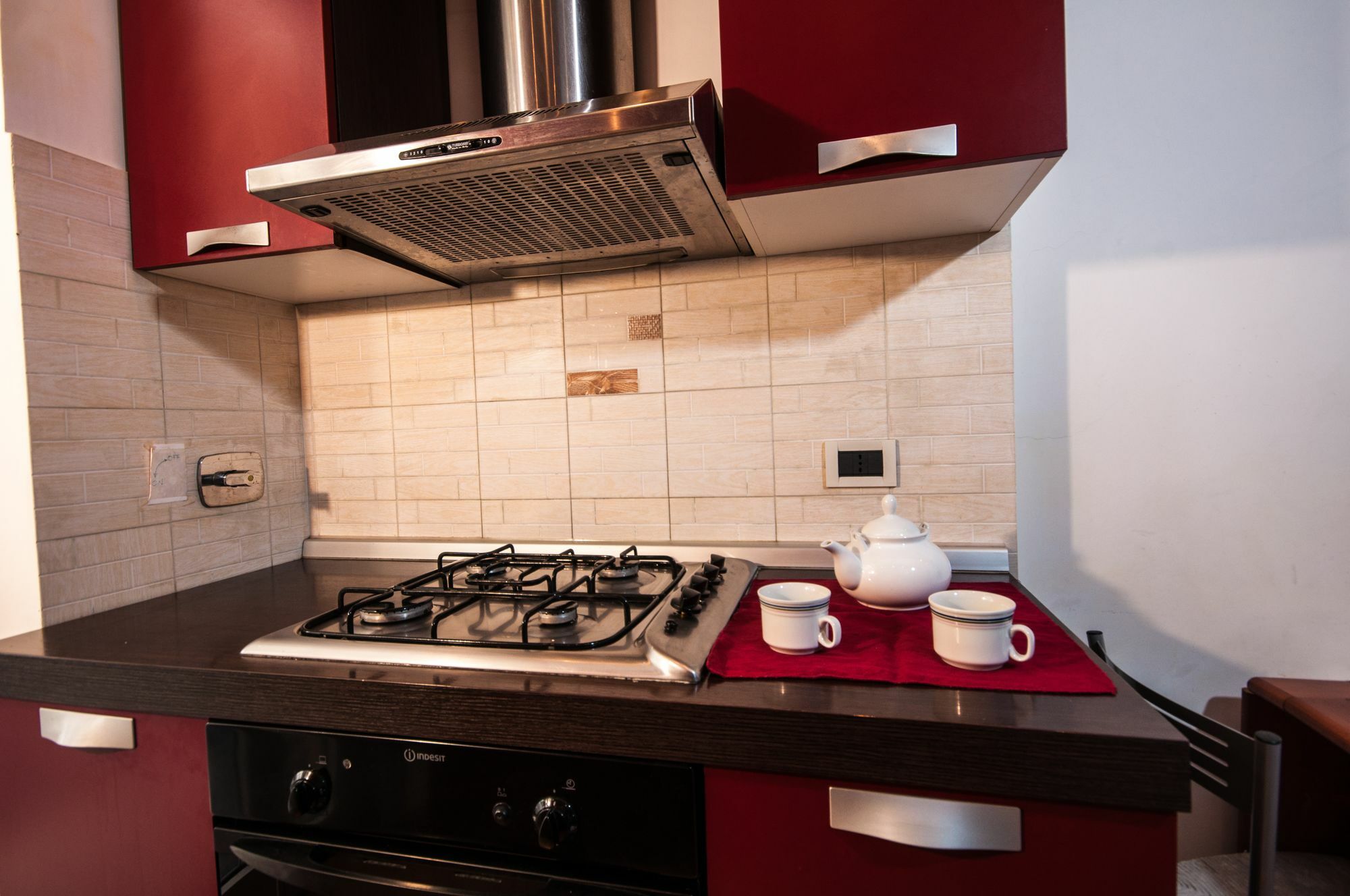 Vatican Stemar Apartment Roma