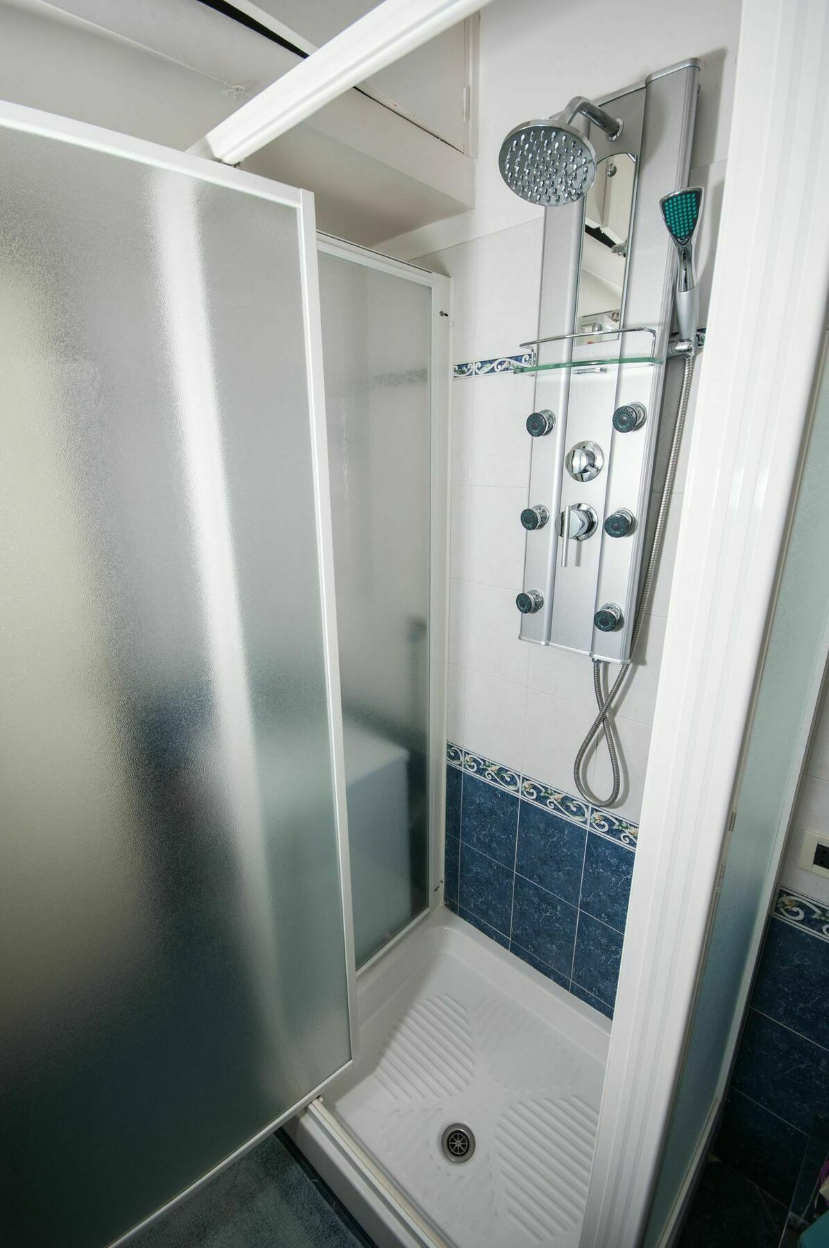 Apartamento Vatican Stemar Apartment *