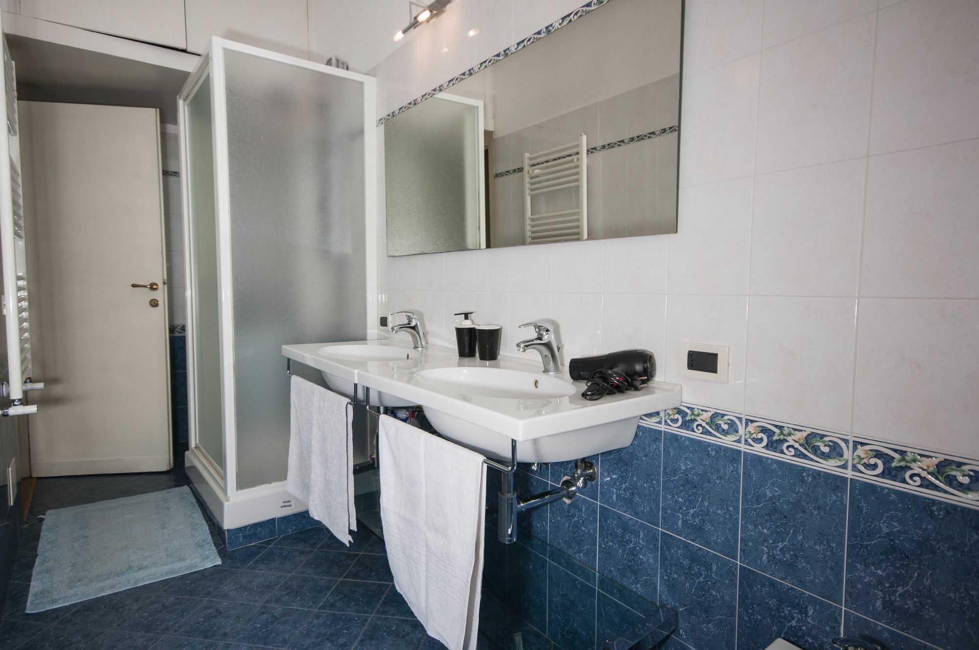 Vatican Stemar Apartment Apartamento Roma