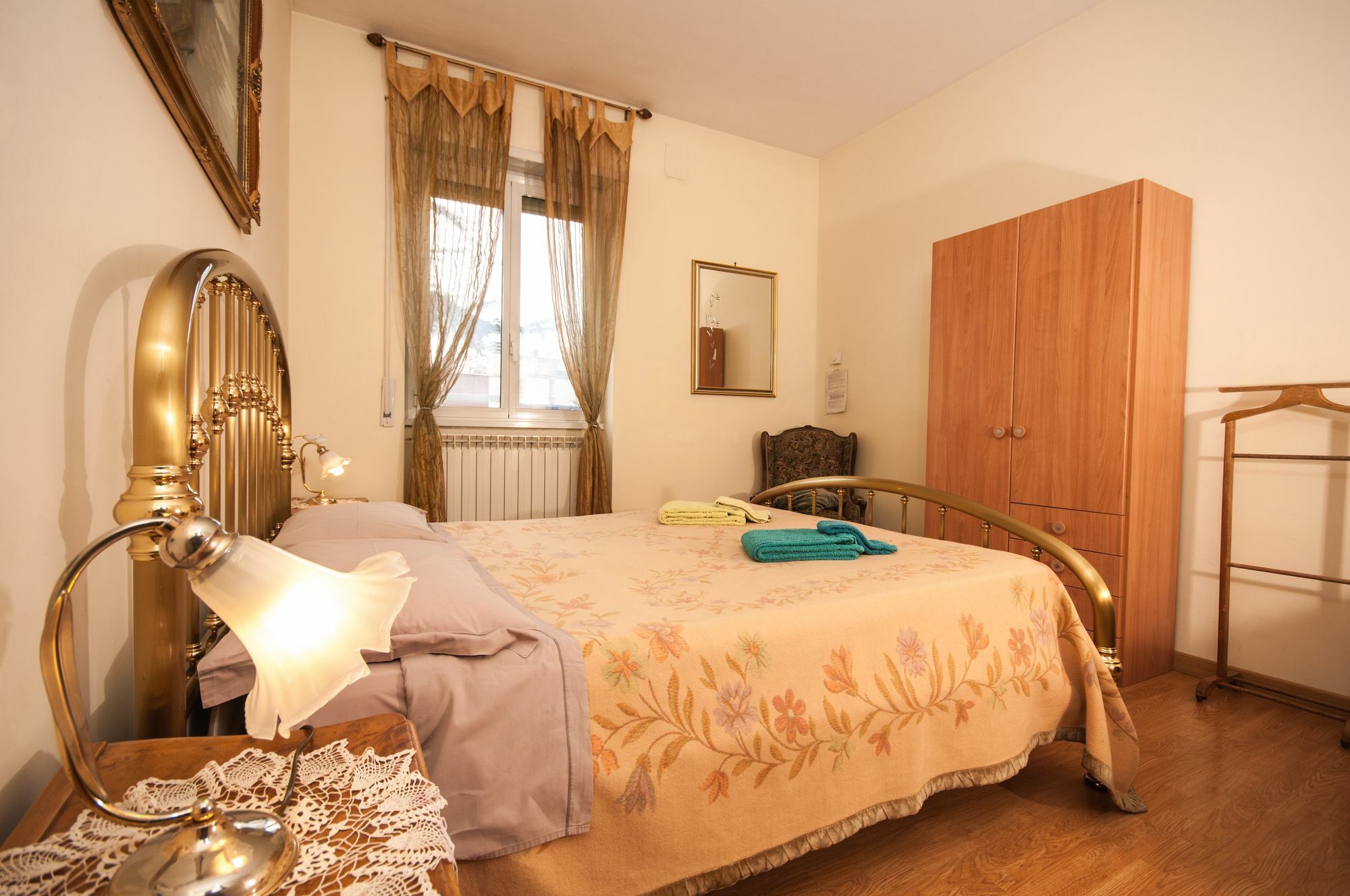 Apartamento Vatican Stemar Apartment