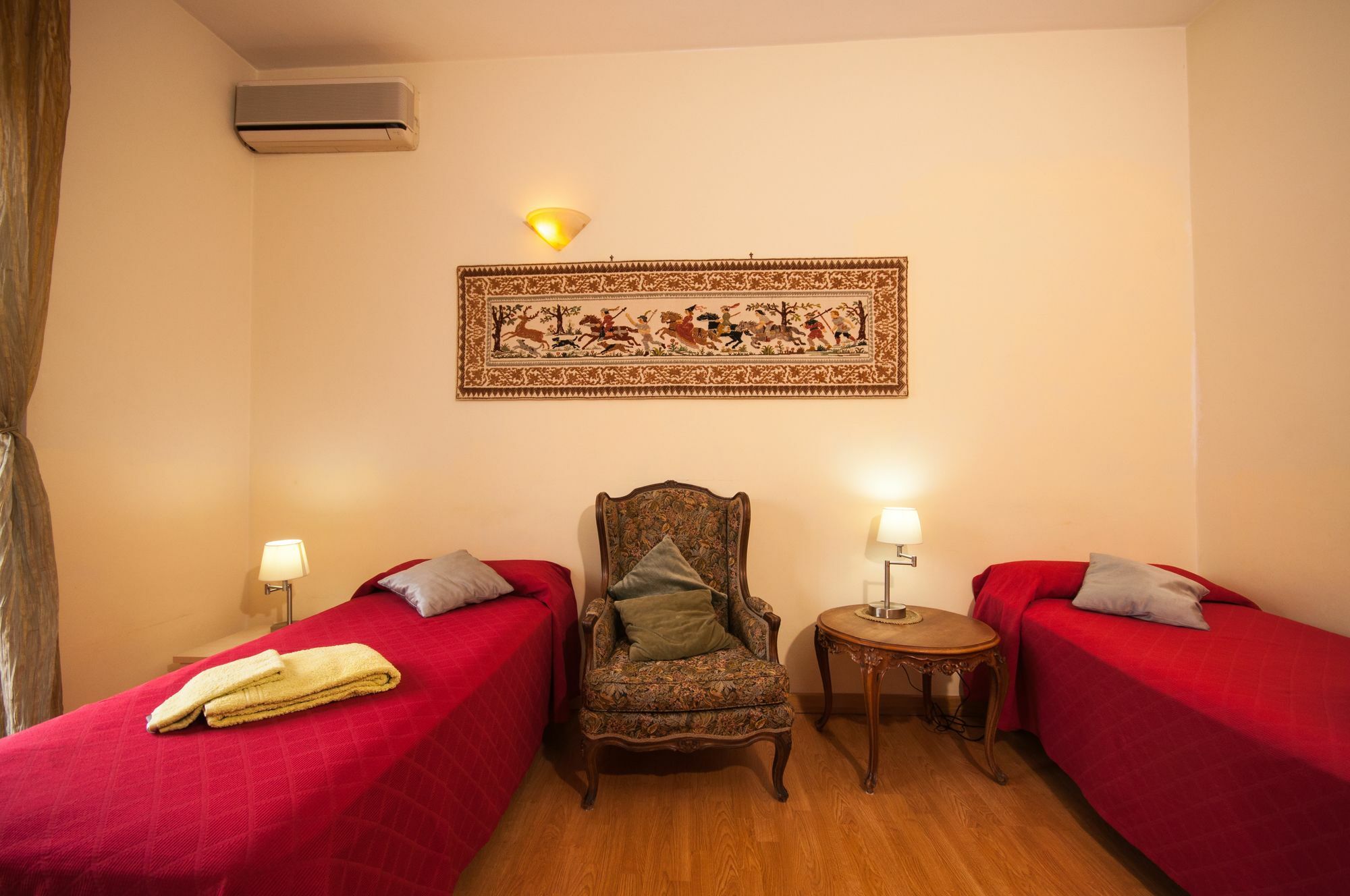 Vatican Stemar Apartment Roma