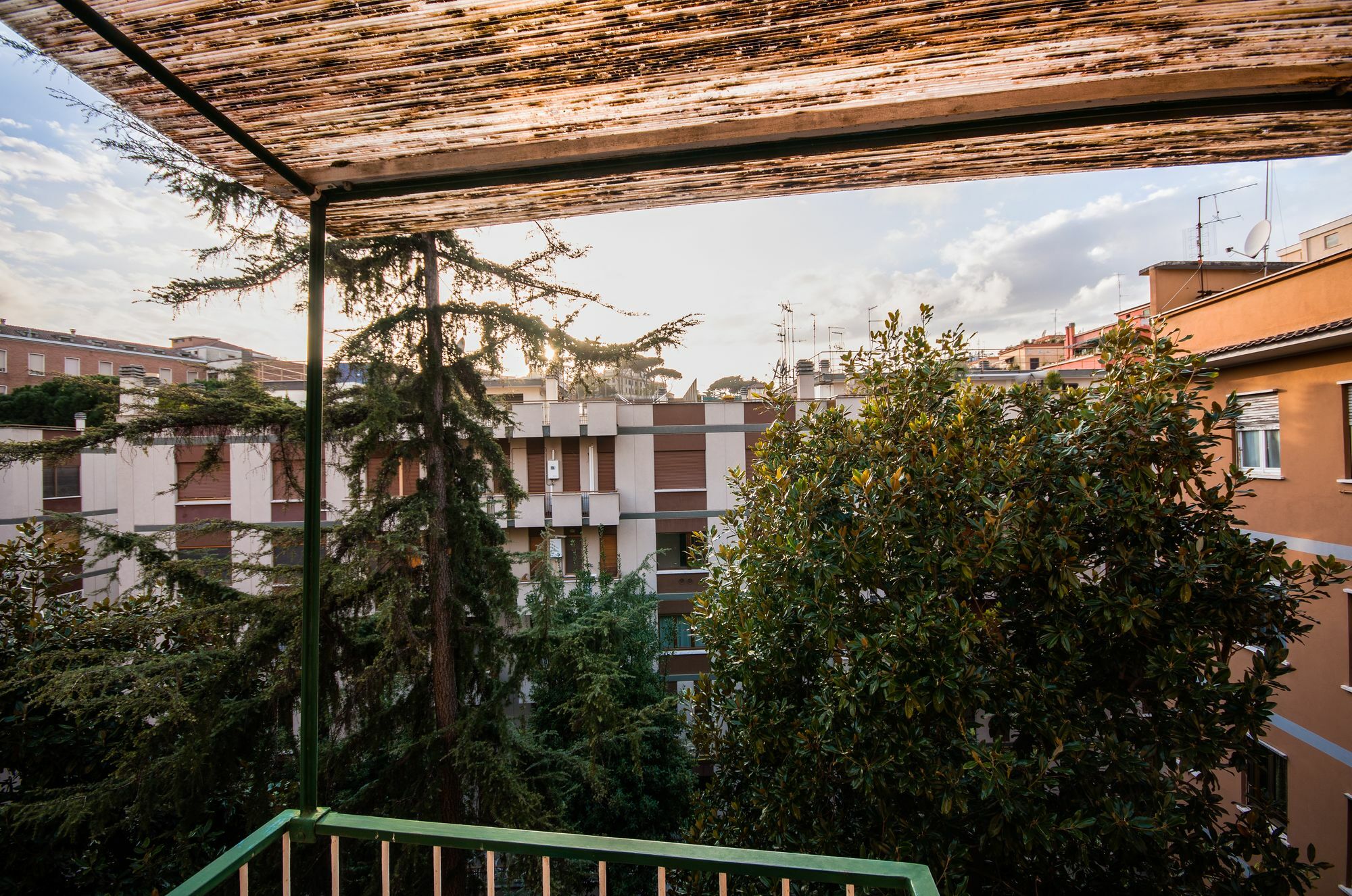Vatican Stemar Apartment Apartamento Roma