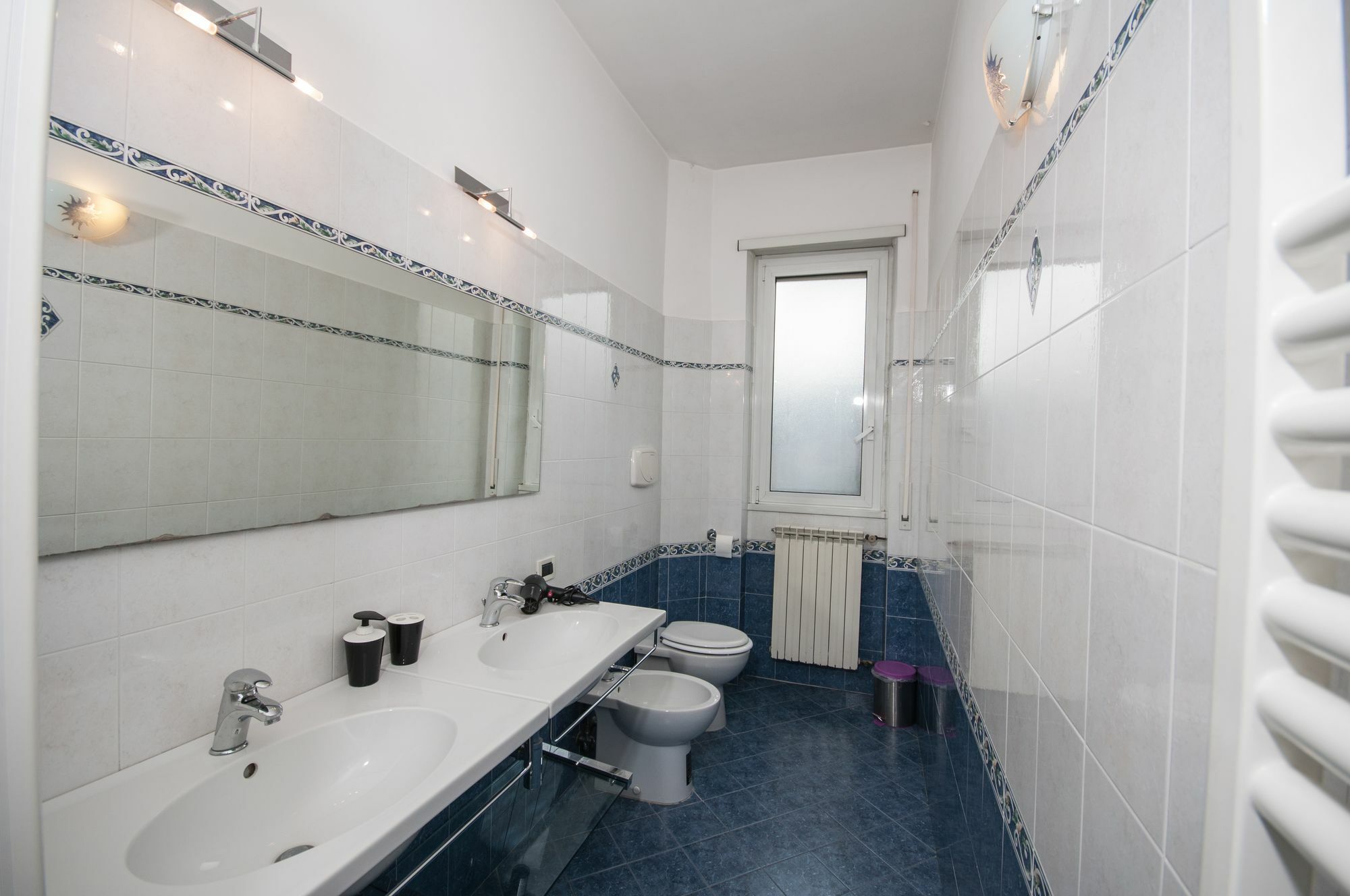 Vatican Stemar Apartment * Roma