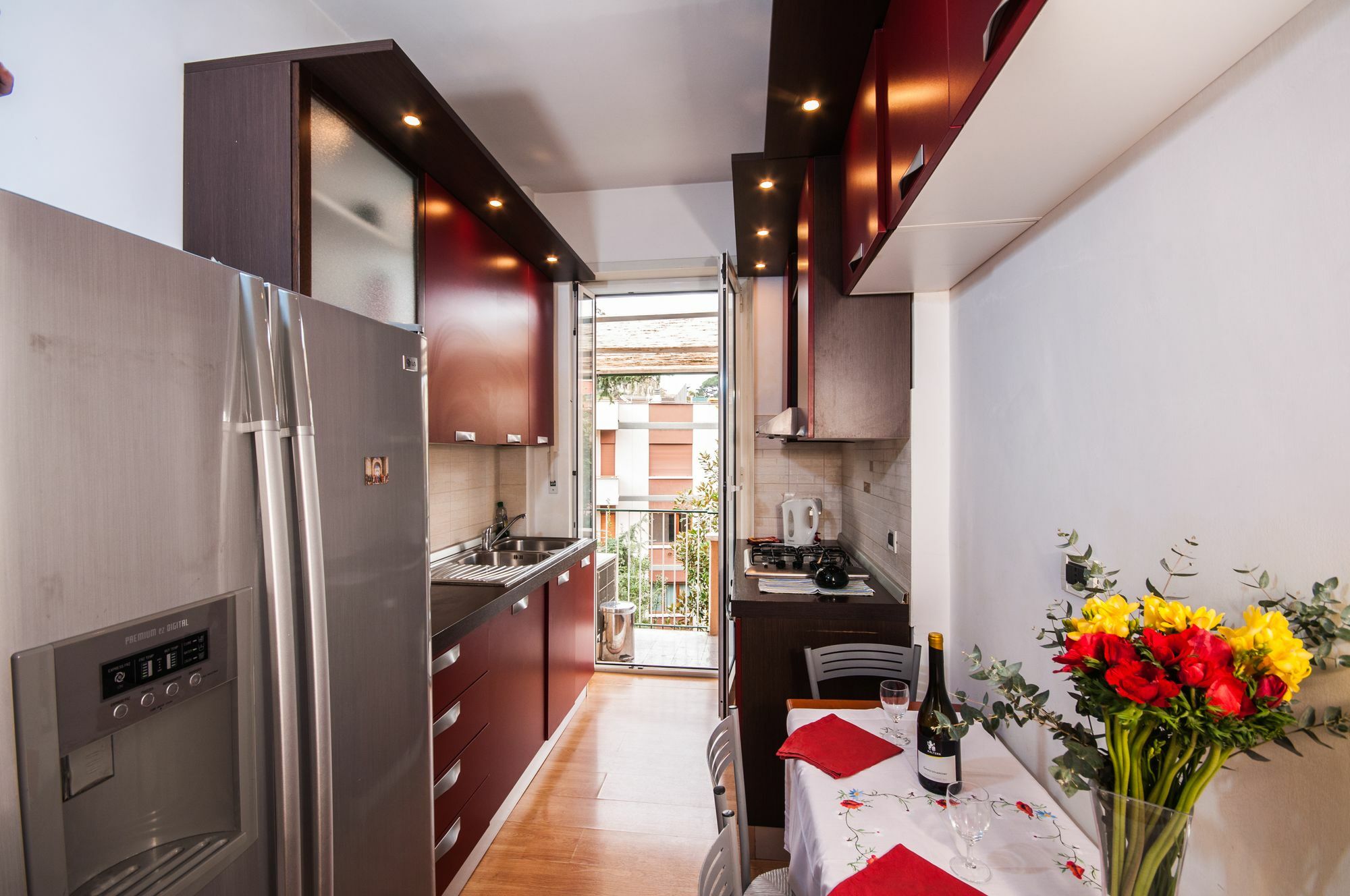 Vatican Stemar Apartment Roma