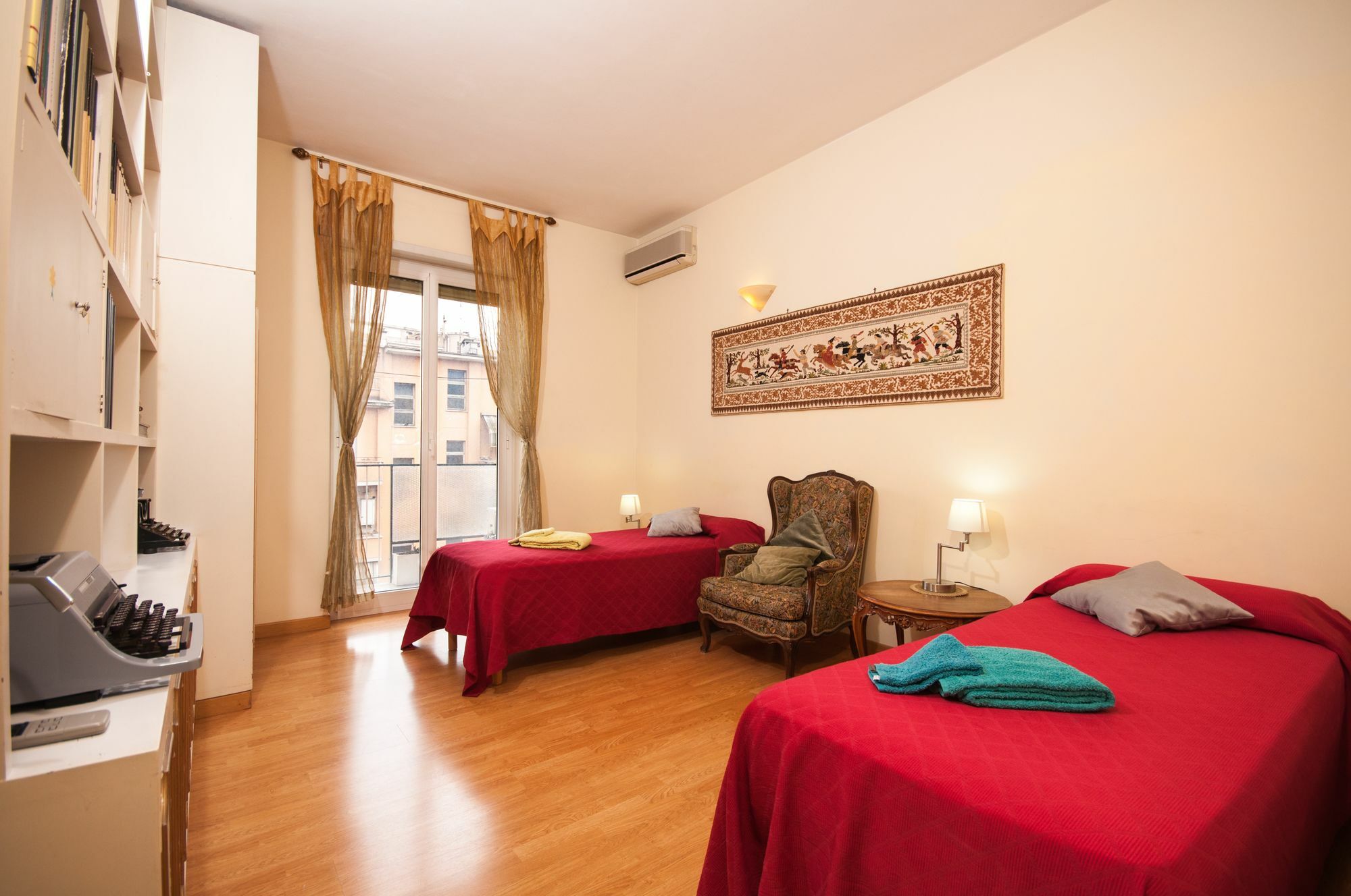 Apartamento Vatican Stemar Apartment *