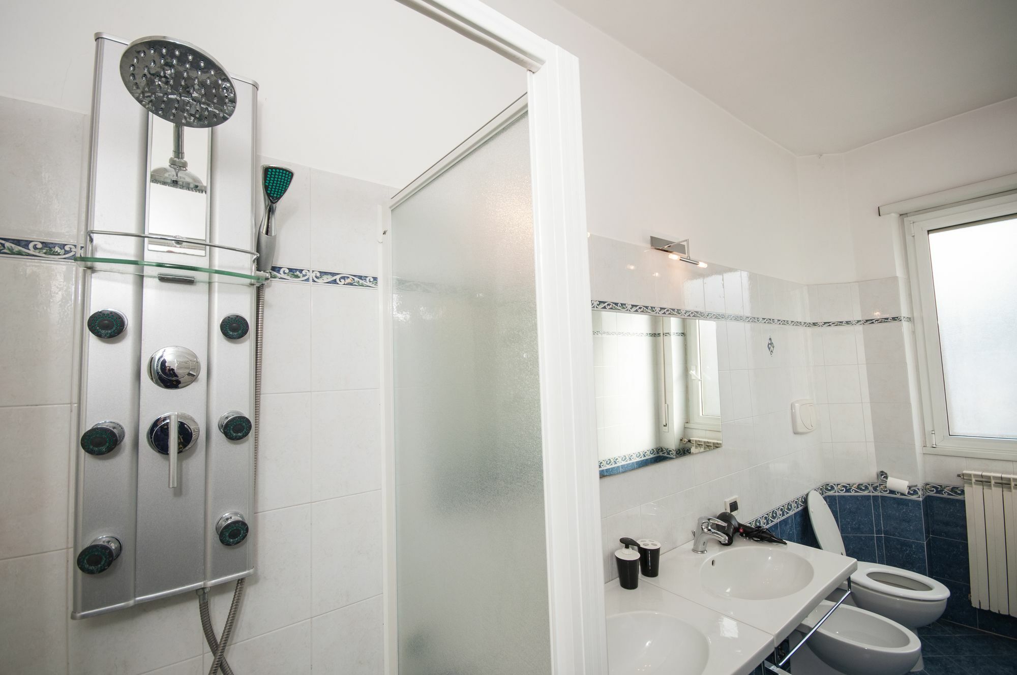 Vatican Stemar Apartment Apartamento Roma