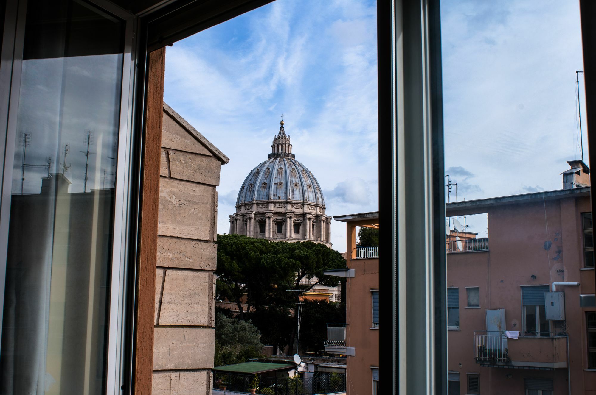 Vatican Stemar Apartment Roma