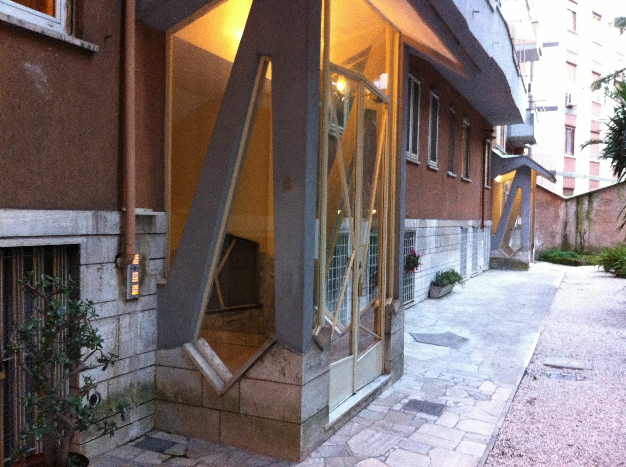 Vatican Stemar Apartment Apartamento