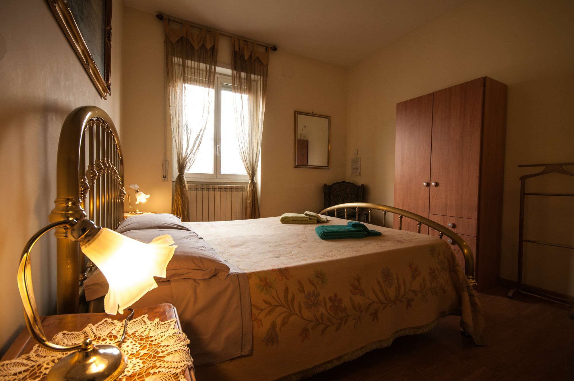 Apartamento Vatican Stemar Apartment